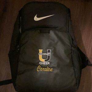 Nike Cheer Bag